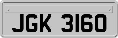 JGK3160