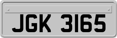 JGK3165