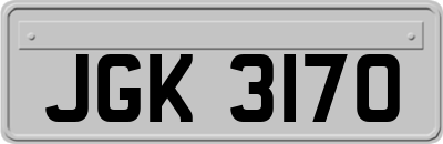 JGK3170