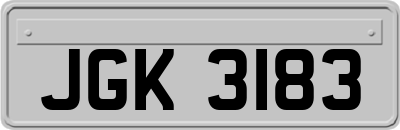 JGK3183