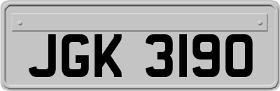 JGK3190