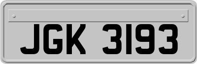 JGK3193