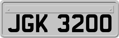 JGK3200