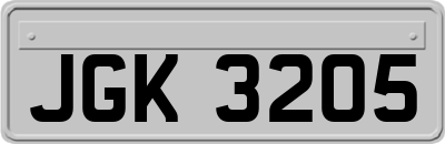 JGK3205