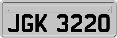 JGK3220