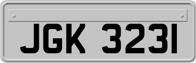 JGK3231