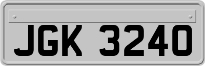 JGK3240