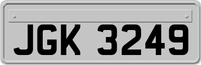 JGK3249