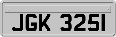 JGK3251