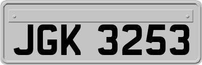 JGK3253