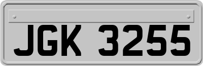 JGK3255