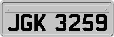 JGK3259