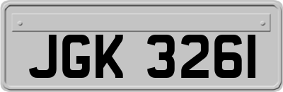 JGK3261