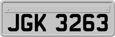 JGK3263