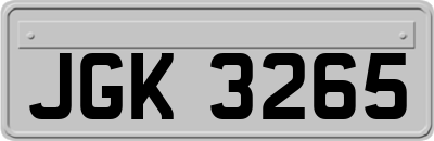 JGK3265