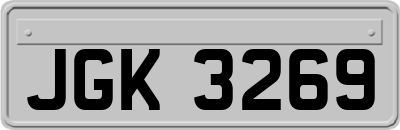 JGK3269