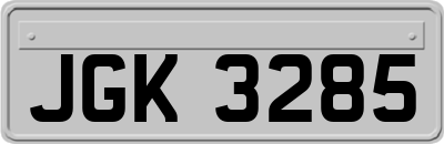 JGK3285