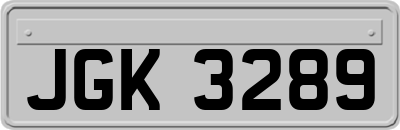 JGK3289