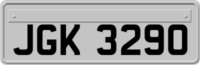 JGK3290