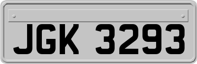 JGK3293