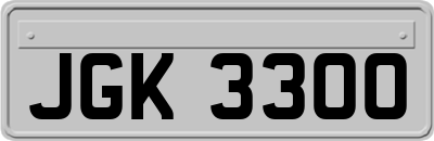 JGK3300