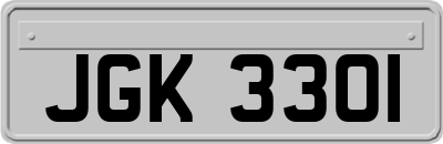 JGK3301