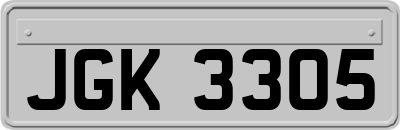 JGK3305