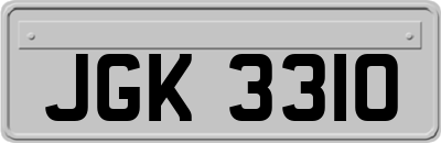 JGK3310