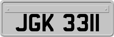 JGK3311
