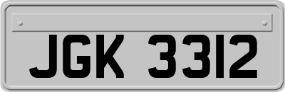 JGK3312