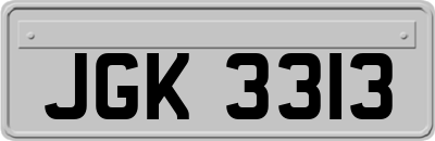 JGK3313