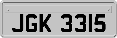 JGK3315