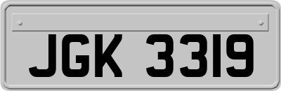 JGK3319