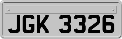 JGK3326