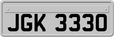 JGK3330