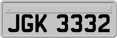 JGK3332