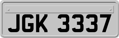 JGK3337