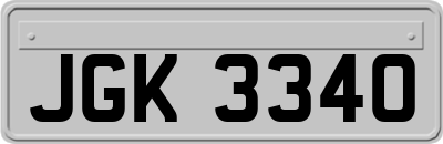 JGK3340
