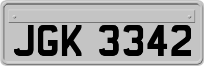 JGK3342