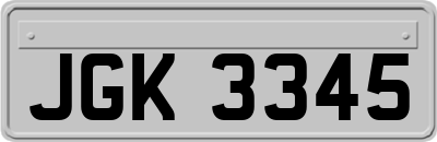 JGK3345
