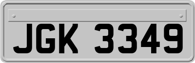 JGK3349