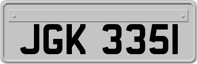 JGK3351