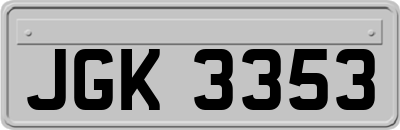 JGK3353
