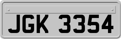 JGK3354