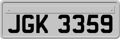 JGK3359