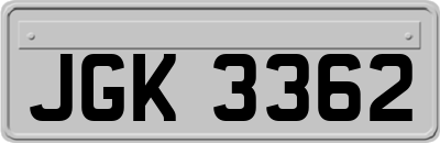 JGK3362
