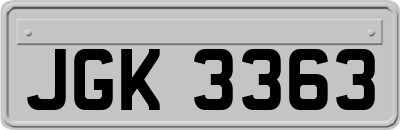 JGK3363