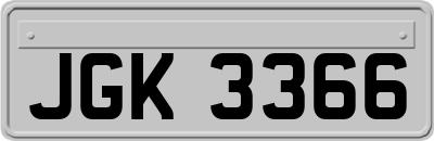 JGK3366