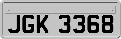 JGK3368