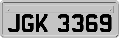 JGK3369